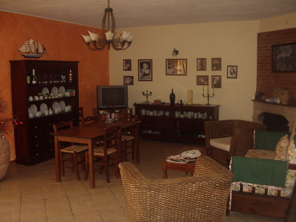 B&B Valoroso Village Licata Exterior photo
